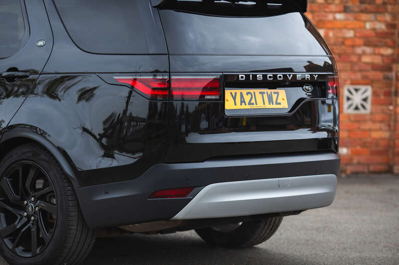 Used Land Rover Discovery 2021 for sale - 76372160: Photo 10