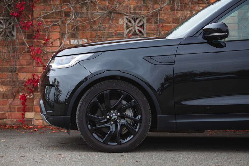 Used Land Rover Discovery 2021 for sale - 76372160: Photo 12