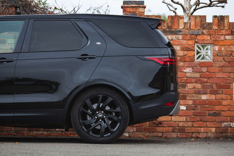 Used Land Rover Discovery 2021 for sale - 76372160: Photo 13