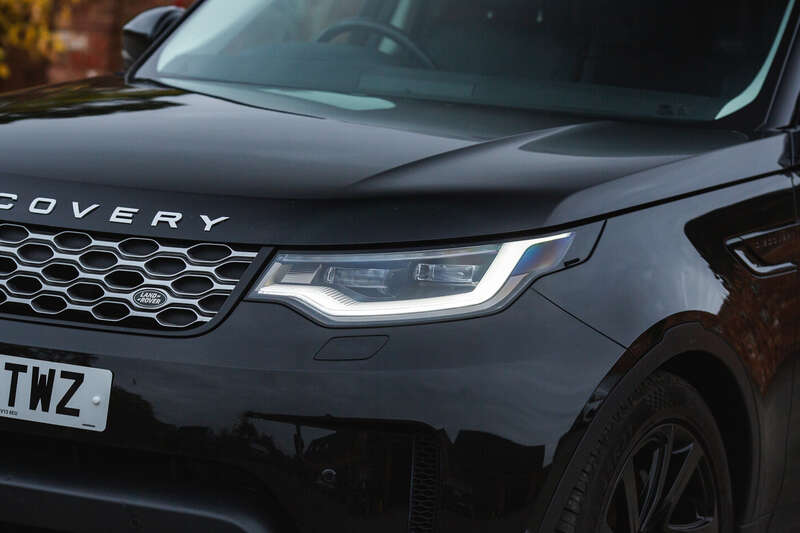 Used Land Rover Discovery 2021 for sale - 76372160: Photo 16
