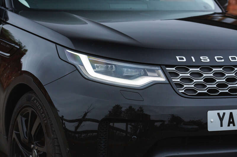 Used Land Rover Discovery 2021 for sale - 76372160: Photo 17