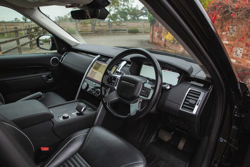 Used Land Rover Discovery 2021 for sale - 76372160: Photo 2