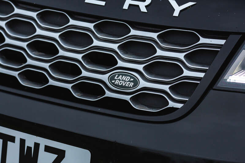 Used Land Rover Discovery 2021 for sale - 76372160: Photo 20