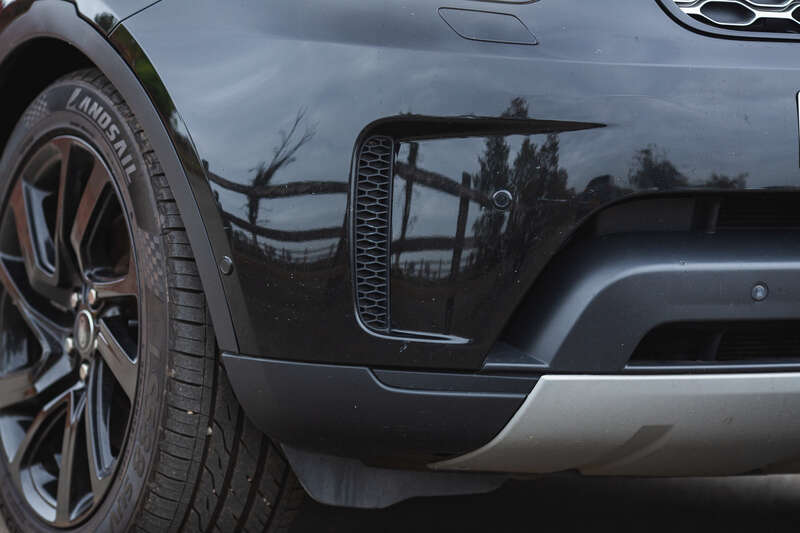 Used Land Rover Discovery 2021 for sale - 76372160: Photo 21