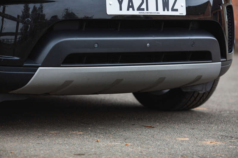 Used Land Rover Discovery 2021 for sale - 76372160: Photo 22