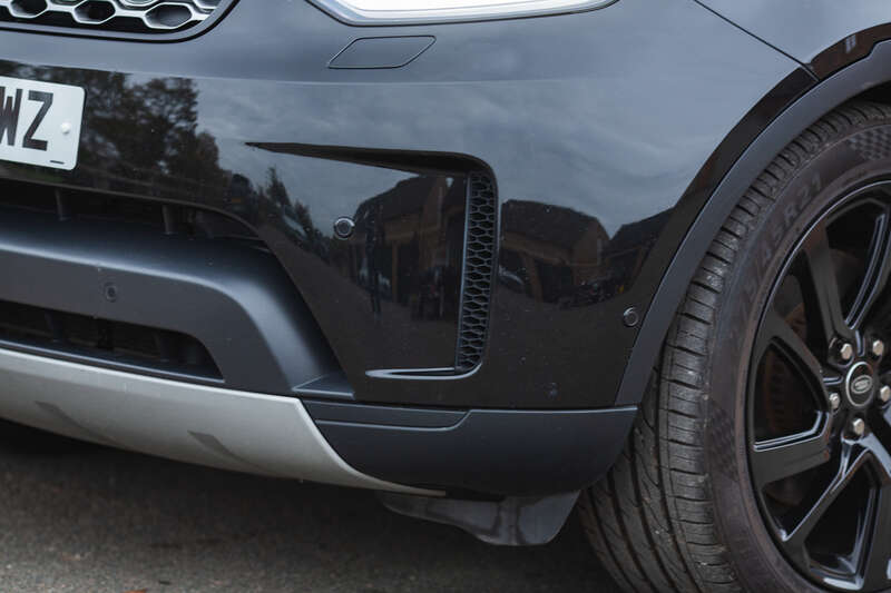 Used Land Rover Discovery 2021 for sale - 76372160: Photo 23