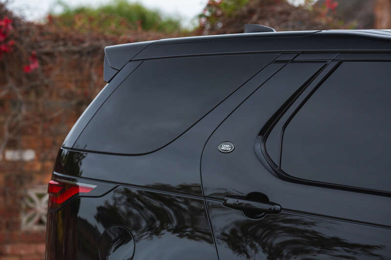Used Land Rover Discovery 2021 for sale - 76372160: Photo 24