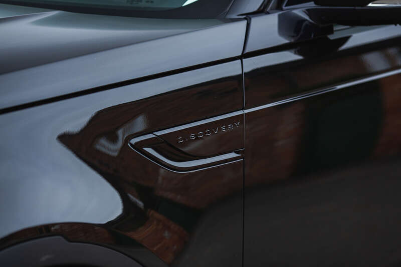 Used Land Rover Discovery 2021 for sale - 76372160: Photo 25