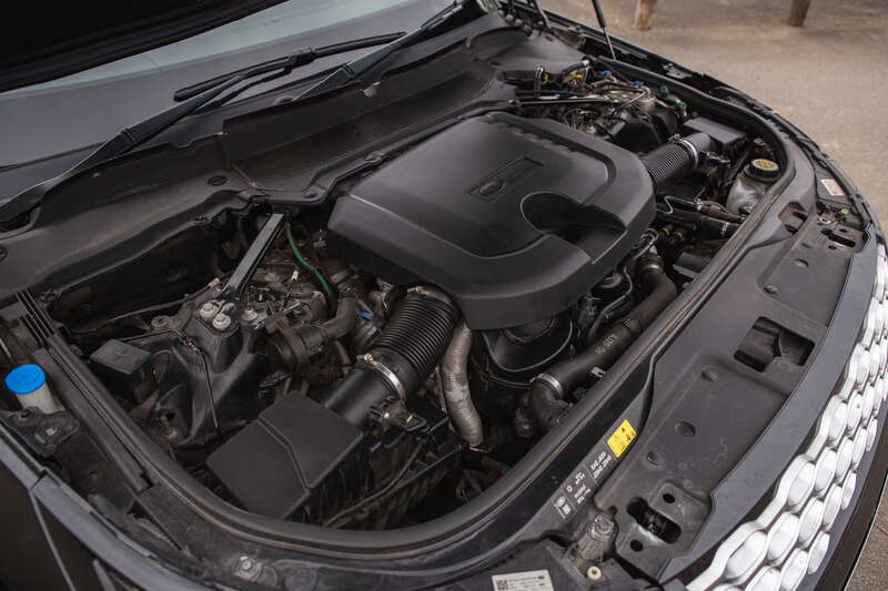 Used Land Rover Discovery 2021 for sale - 76372160: Photo 3