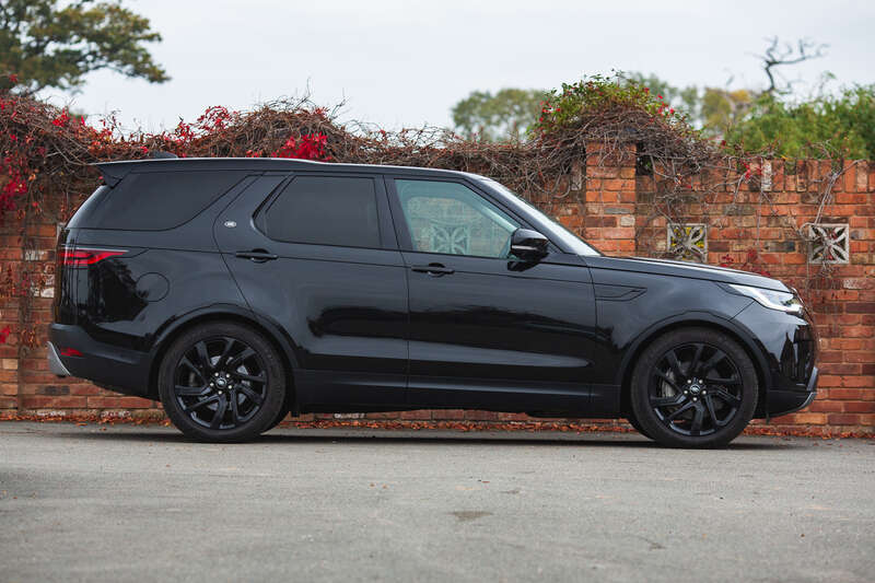 Used Land Rover Discovery 2021 for sale - 76372160: Photo 5