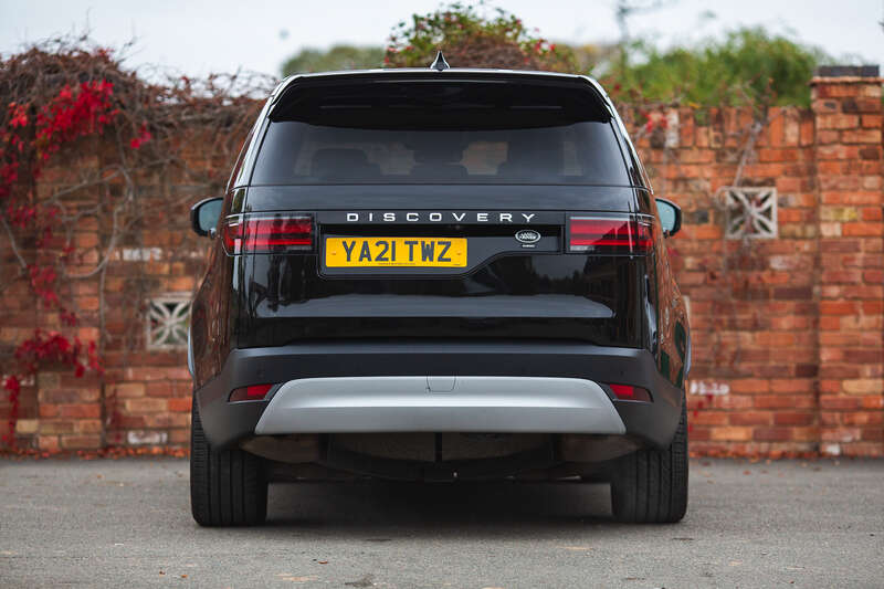 Used Land Rover Discovery 2021 for sale - 76372160: Photo 7