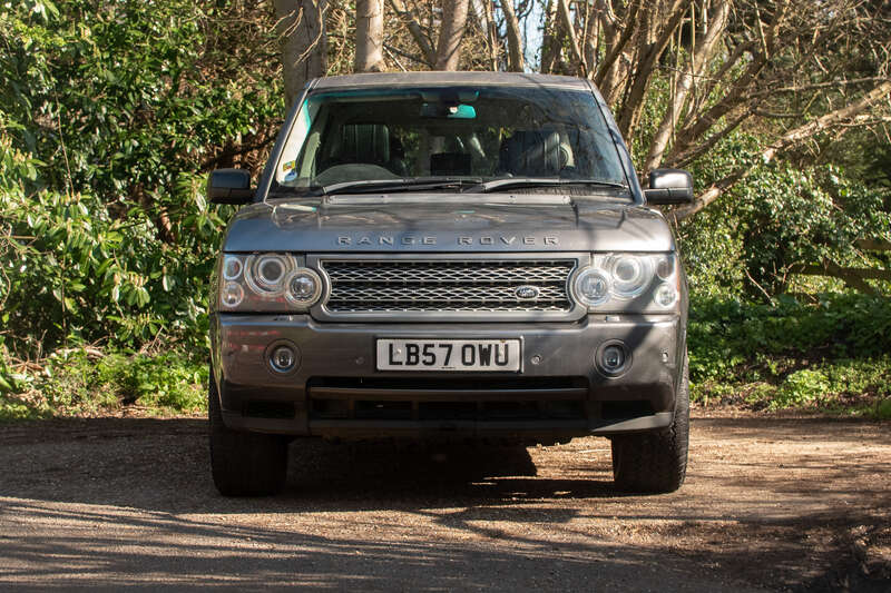 Used Land Rover Range Rover 2008 for sale - 77978541: Photo 16