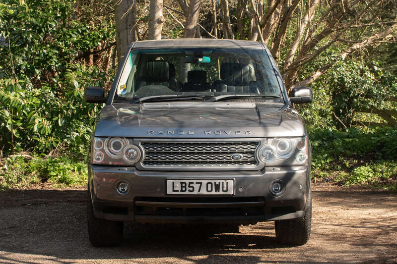 Used Land Rover Range Rover 2008 for sale - 77978541: Photo 17