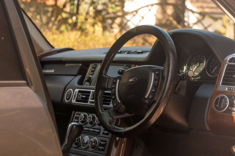 Used Land Rover Range Rover 2008 for sale - 77978541: Photo 2