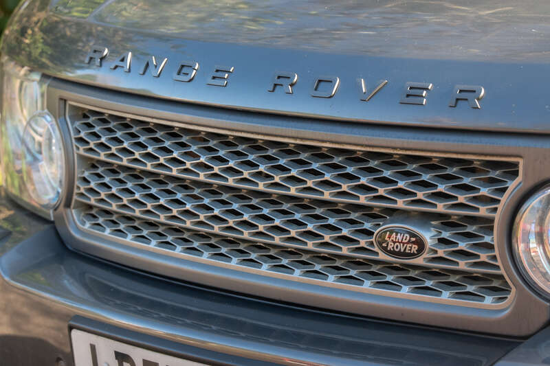 Used Land Rover Range Rover 2008 for sale - 77978541: Photo 24