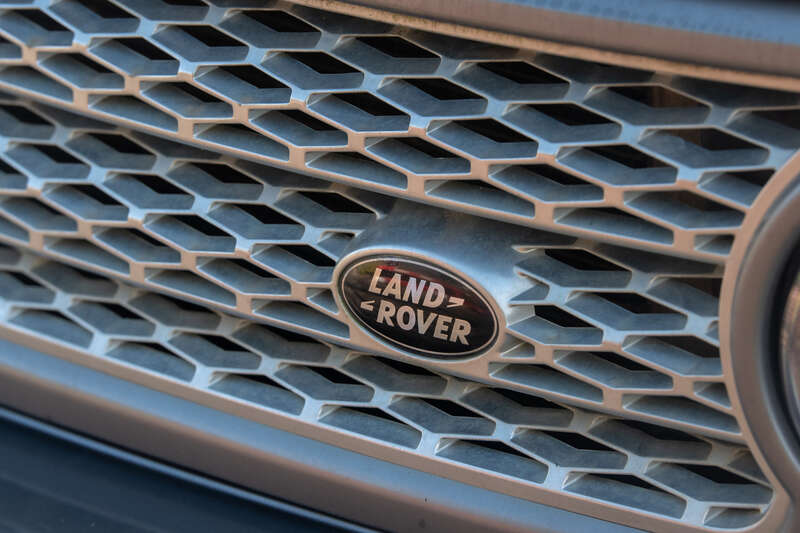 Used Land Rover Range Rover 2008 for sale - 77978541: Photo 25