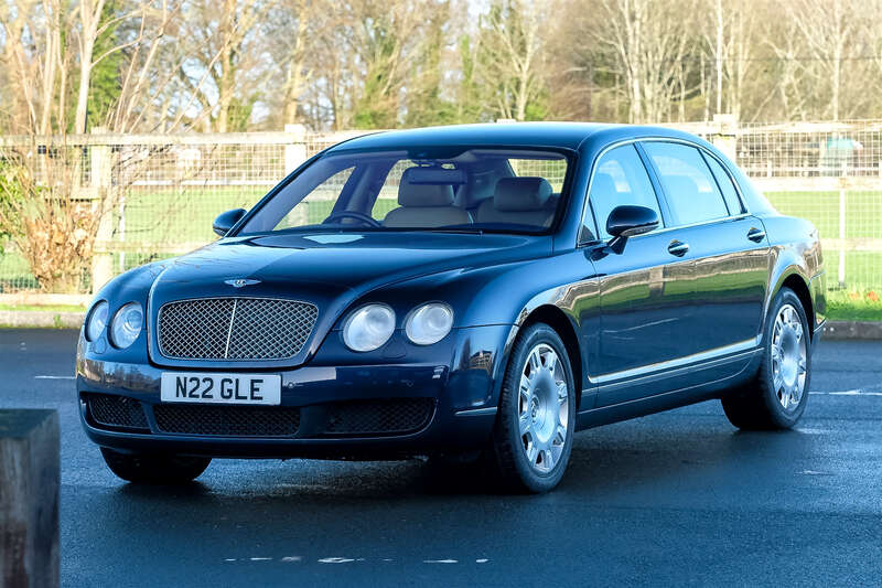 Used Bentley Continental for sale - 77017211: Photo 10