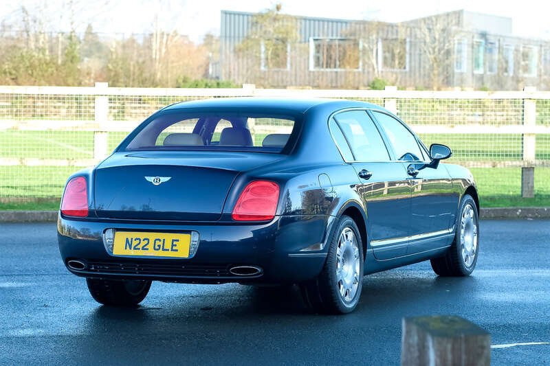 Used Bentley Continental for sale - 77017211: Photo 13