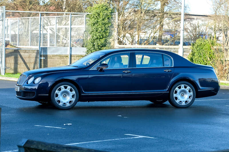 Used Bentley Continental for sale - 77017211: Photo 15