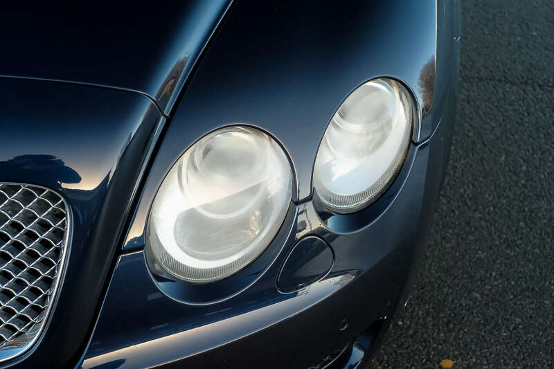 Used Bentley Continental for sale - 77017211: Photo 17