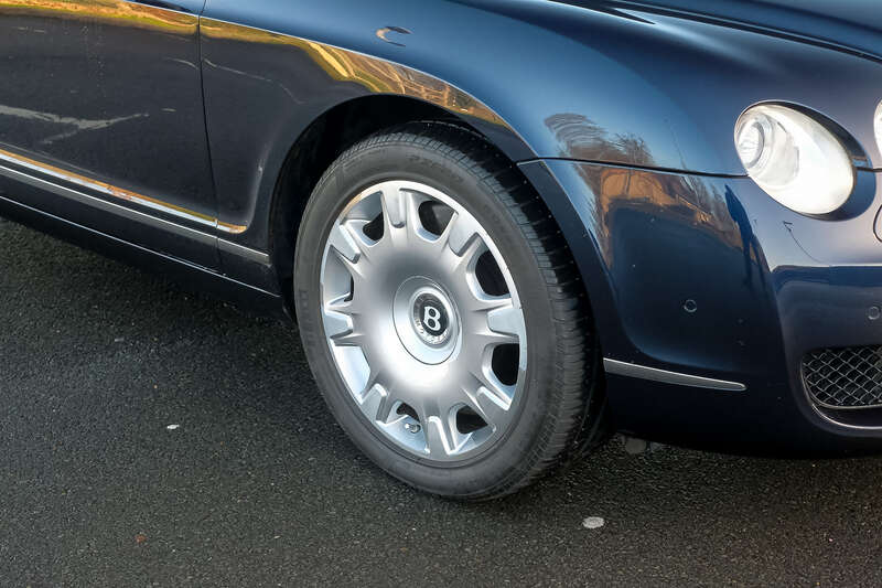 Used Bentley Continental for sale - 77017211: Photo 19