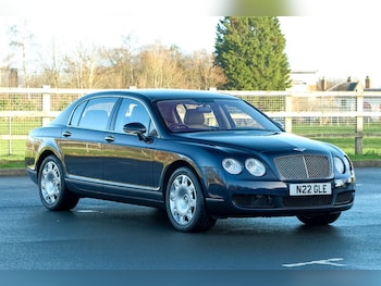 Used Bentley Continental 2006 for sale - 77017211: Photo