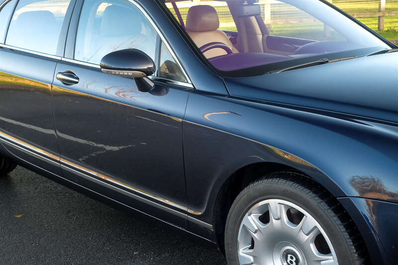 Used Bentley Continental for sale - 77017211: Photo 20