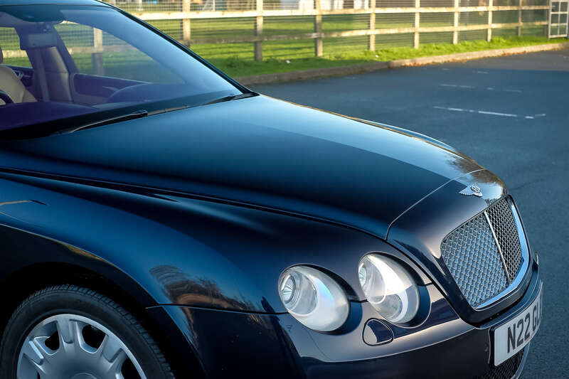 Used Bentley Continental for sale - 77017211: Photo 21