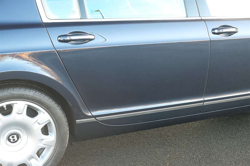 Used Bentley Continental for sale - 77017211: Photo 25