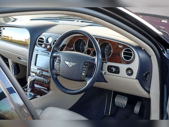 Used Bentley Continental 2006 for sale - 77017211: Photo