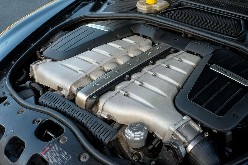 Used Bentley Continental for sale - 77017211: Photo 3