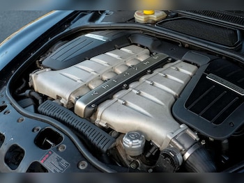 Used Bentley Continental 2006 for sale - 77017211: Photo