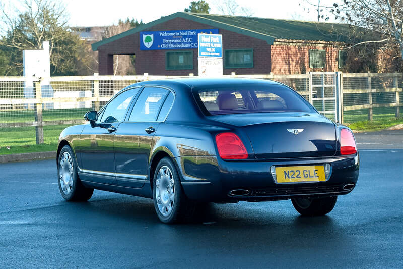 Used Bentley Continental for sale - 77017211: Photo 4