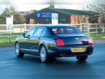 Used Bentley Continental 2006 for sale - 77017211: Photo