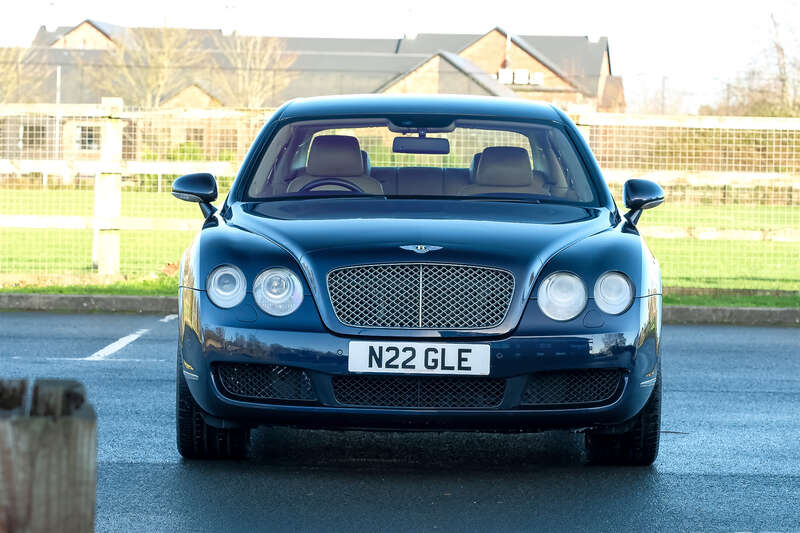 Used Bentley Continental for sale - 77017211: Photo 7