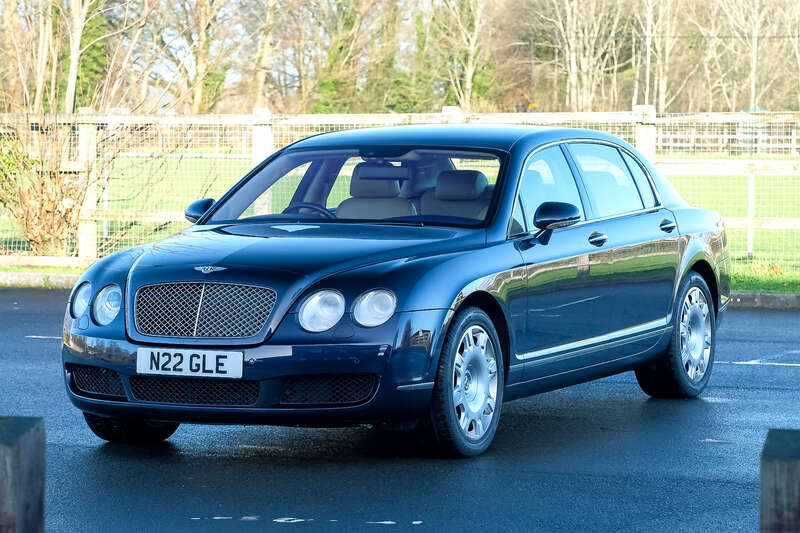 Used Bentley Continental for sale - 77017211: Photo 8