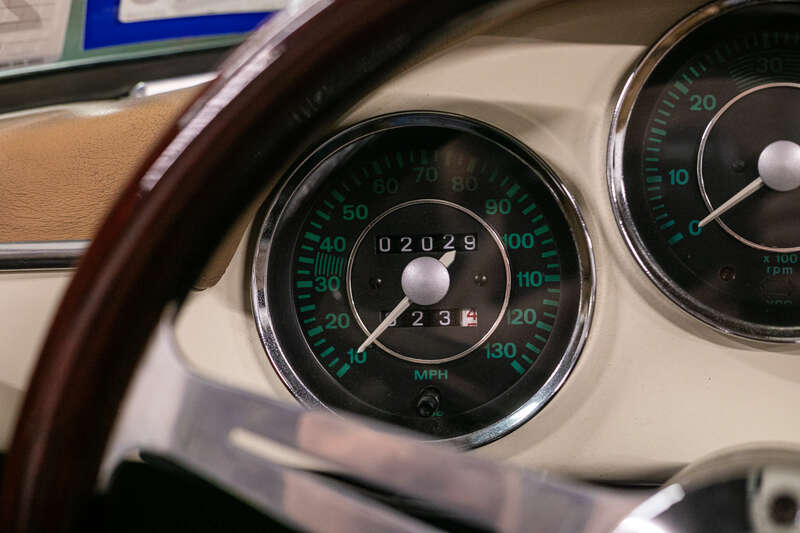 Used Porsche 356 1987 for sale - 76359054: Photo 10
