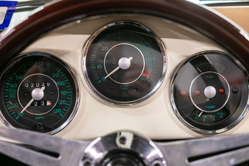 Used Porsche 356 1987 for sale - 76359054: Photo 11