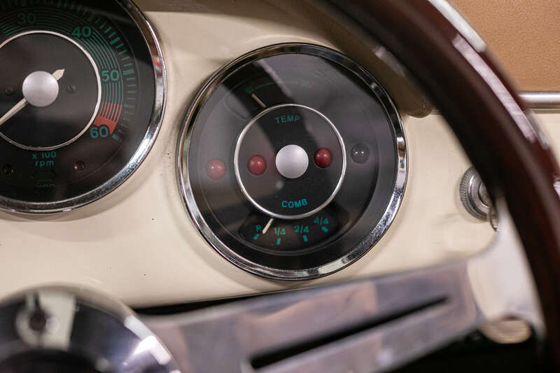 Used Porsche 356 1987 for sale - 76359054: Photo 12