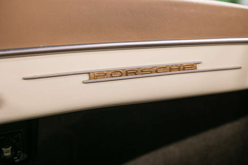 Used Porsche 356 1987 for sale - 76359054: Photo 13