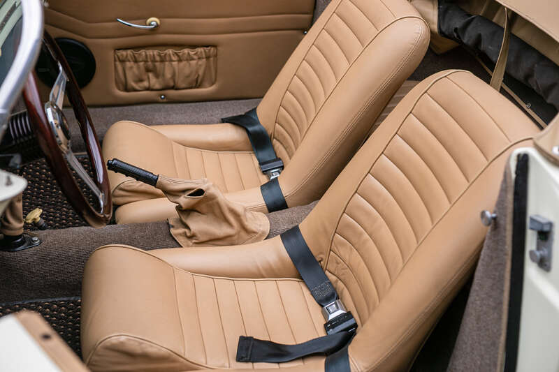 Used Porsche 356 1987 for sale - 76359054: Photo 15