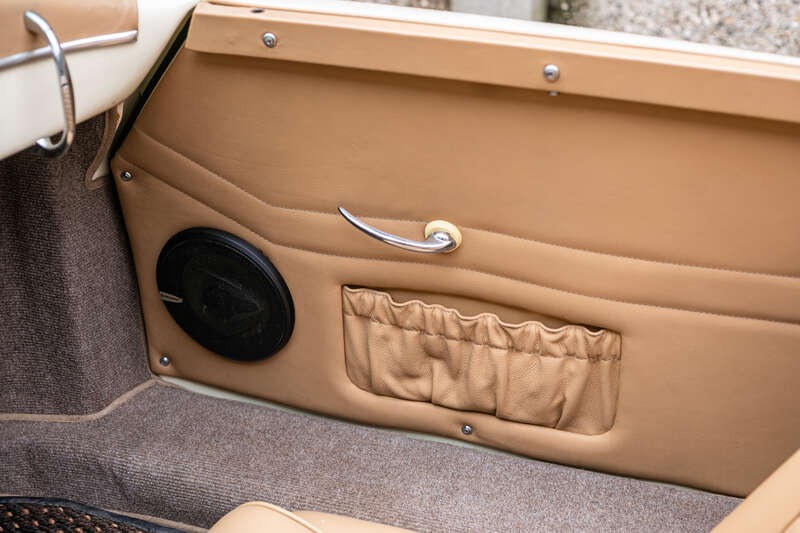 Used Porsche 356 1987 for sale - 76359054: Photo 16
