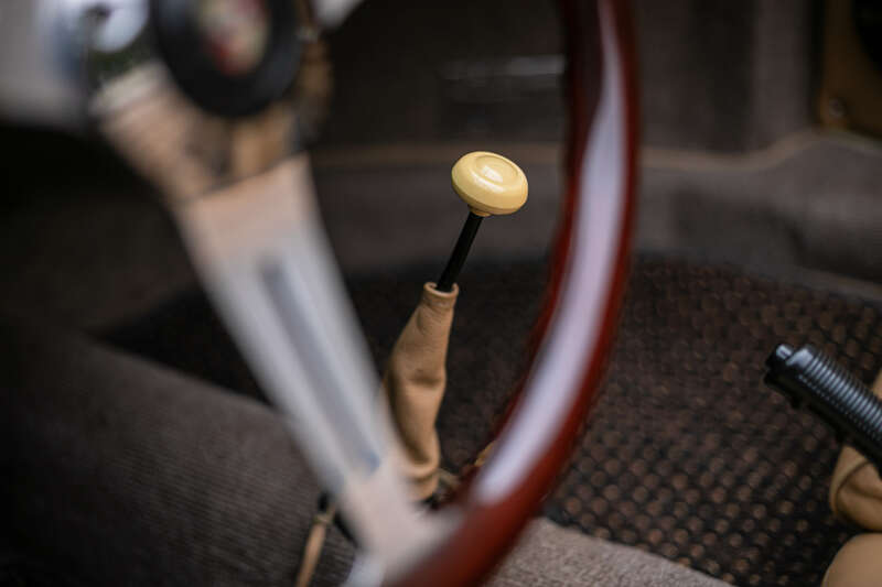 Used Porsche 356 1987 for sale - 76359054: Photo 18