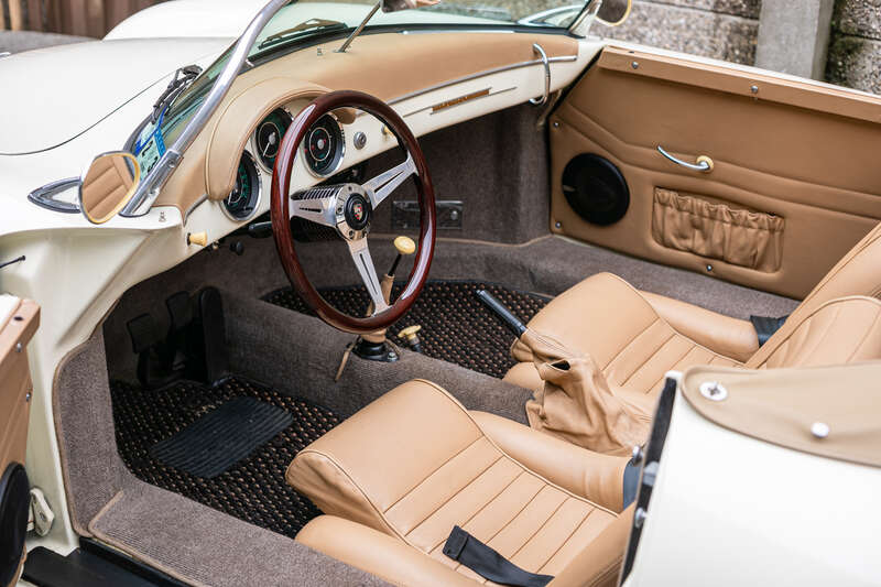 Used Porsche 356 1987 for sale - 76359054: Photo 2