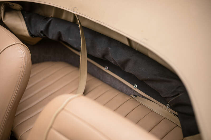 Used Porsche 356 1987 for sale - 76359054: Photo 20
