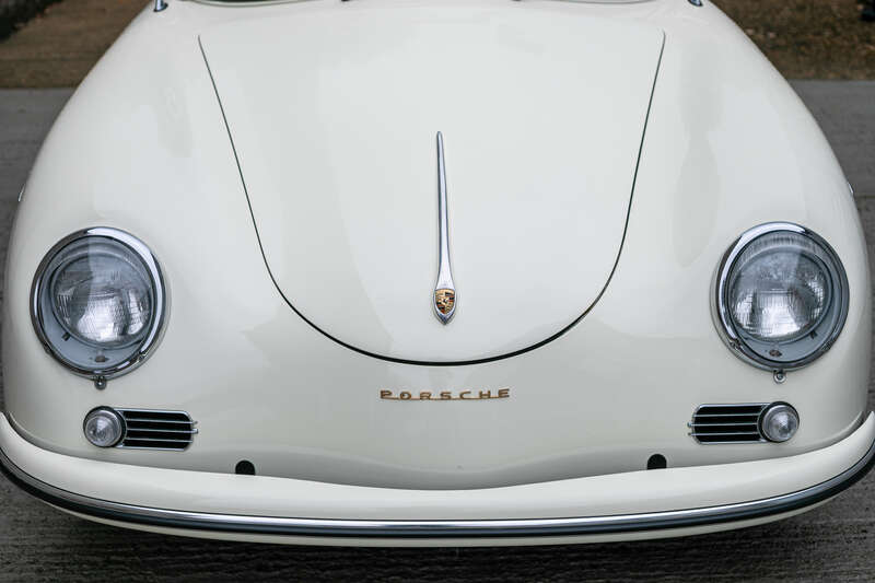Used Porsche 356 1987 for sale - 76359054: Photo 23