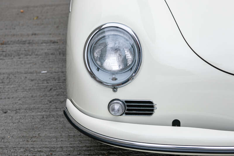 Used Porsche 356 1987 for sale - 76359054: Photo 24