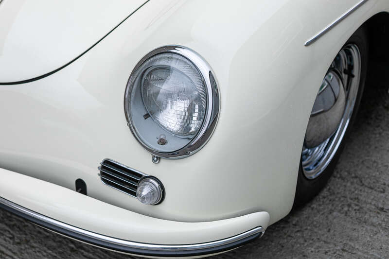 Used Porsche 356 1987 for sale - 76359054: Photo 25