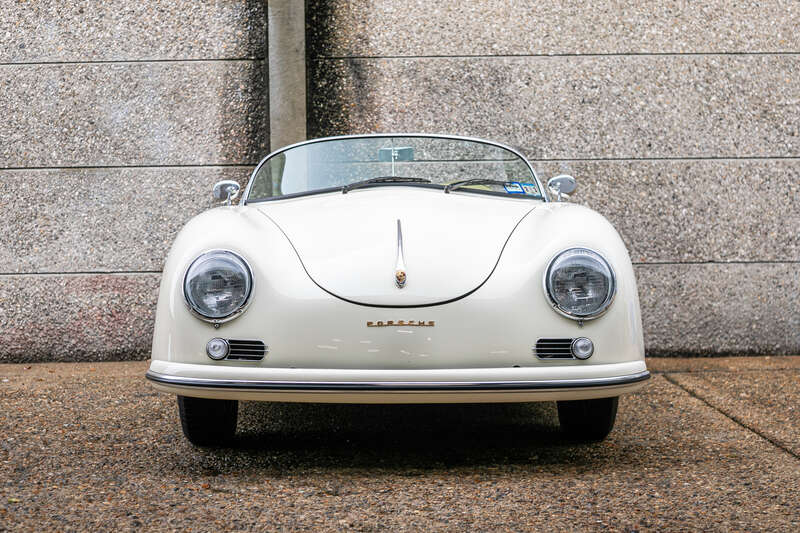 Used Porsche 356 1987 for sale - 76359054: Photo 6