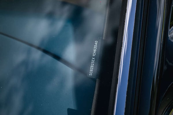Used Bentley Continental 2001 for sale - 76251620: Photo 14